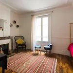 Studio I love Montmartre