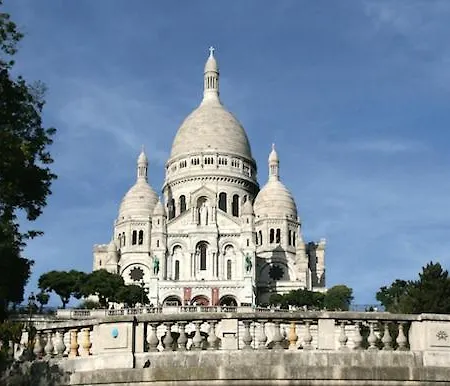 I Montmartre Apartment *